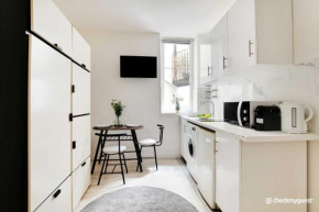 Cosy studio le Marais